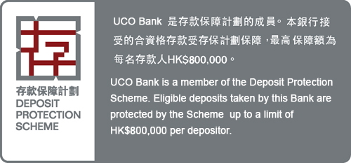 Deposit Protection Scheme